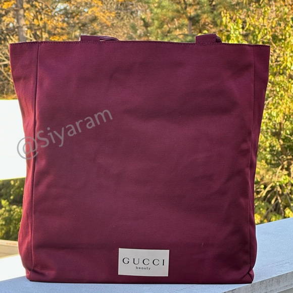 Gucci tote / travel/ gym bag - Picture 6 of 6